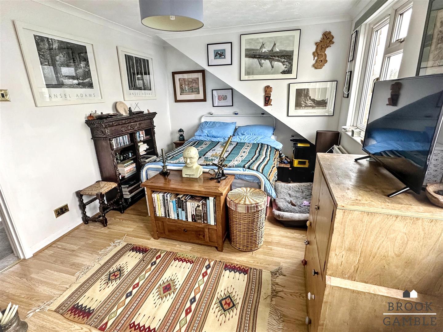5 Bedroom House. Selmeston Road in Eastbourne,  17